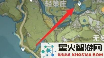 原神清策庄最高处解密 原神清策庄最高处解密攻略