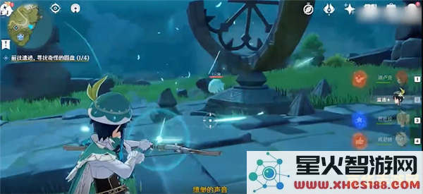 原神无人岛任务出bug 原神无人岛任务出现BUG深度解析