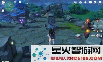 原神海祇岛古老的祭坛 原神海祇岛古老的祭坛探索解析