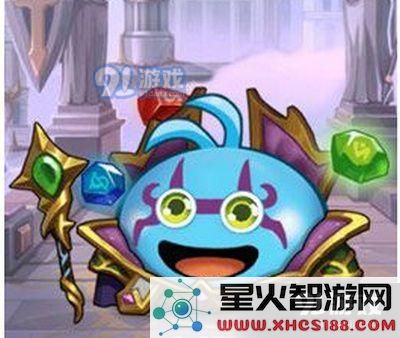 不思议迷宫符文师冈布奥怎么获得 不思议迷宫符文师冈布奥获取方法