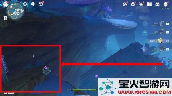 原神结界在哪顺序 原神结界位置与解除顺序攻略