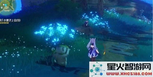 原神破除结界镇守之森狸子 原神：破除镇守之森狸子的结界攻略