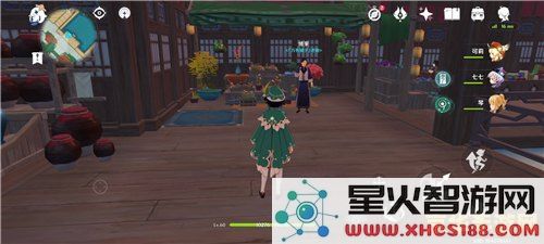 原神石珀在哪有卖 原神石珀购买地点详解