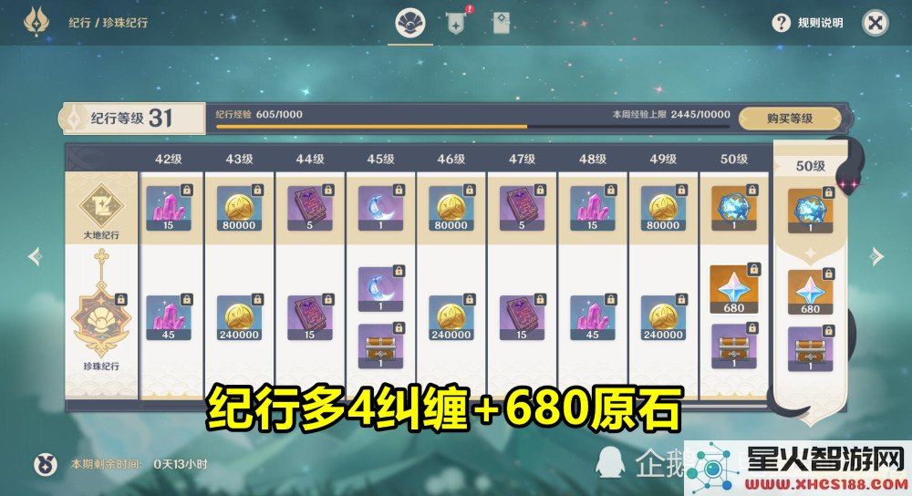 原神抽奖保底机制 原神抽奖保底机制深度解析