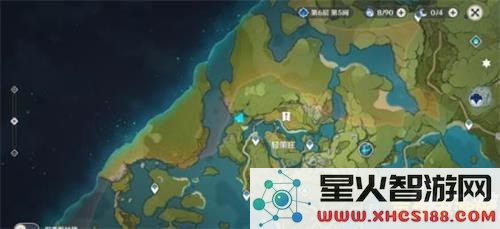 原神轻策庄石珀采集地点 原神轻策庄石珀采集地点详解