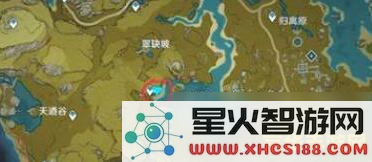 原神寻找梵米尔 原神：寻找梵米尔的奇妙之旅