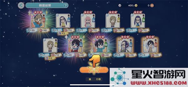 摇曳露营游戏攻略