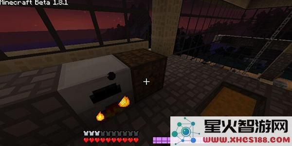 我的世界玩工业MOD攻略