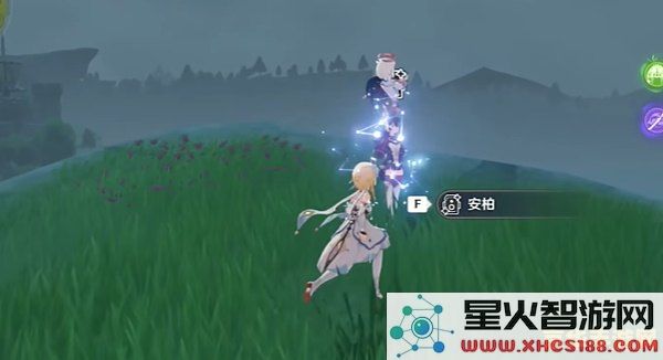 原神觉王之巅攻略 原神觉王之巅攻略