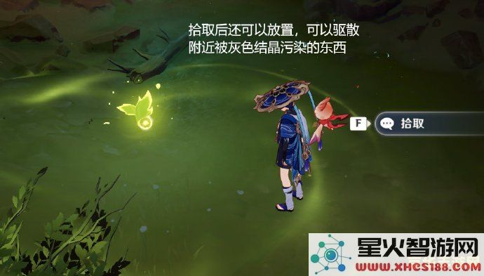 原神回魂之境 原神回魂之境：探索与重生的奇幻之旅
