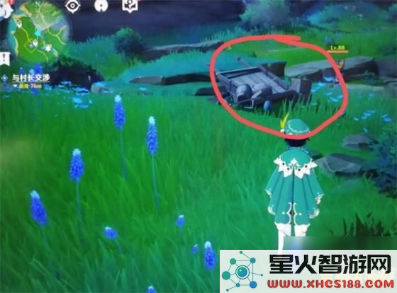 原神稻妻绀田村井底怎么打开 原神稻妻绀田村井底打开攻略
