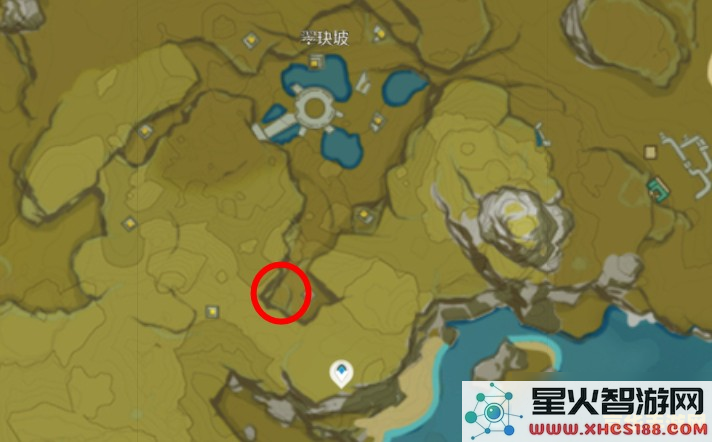 原神翠玦坡靖世九柱 原神翠玦坡靖世九柱深度解析