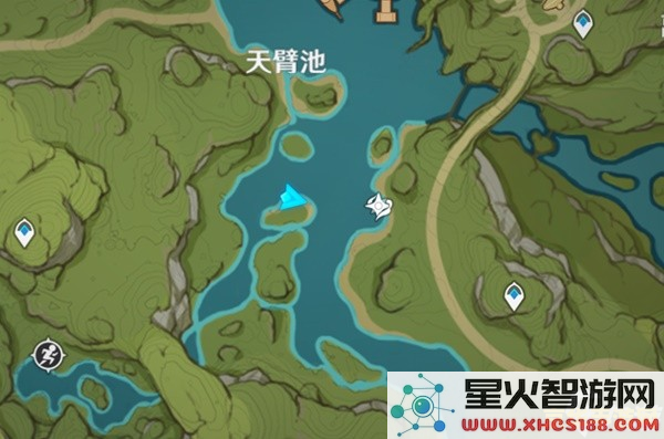 原神钓鱼每个地方能掉几个 原神钓鱼每个地方能钓几个