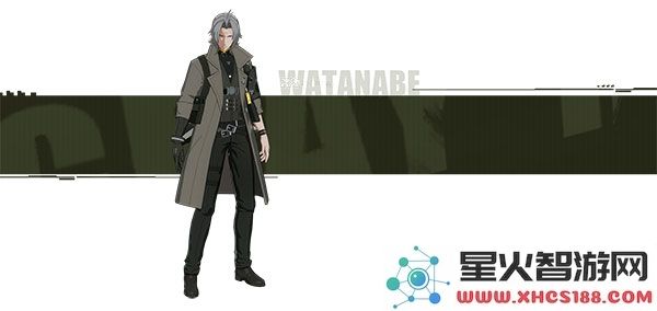 战双帕弥什角色介绍