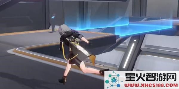 崩坏星穹铁道基座舱门开启教程