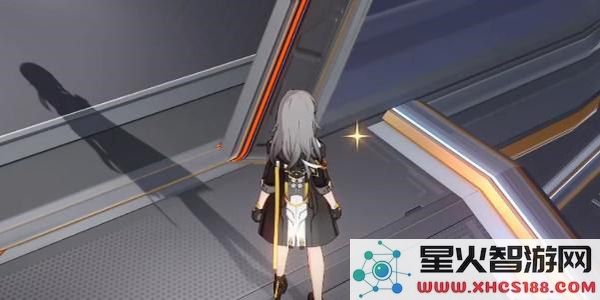 崩坏星穹铁道基座舱门开启方法