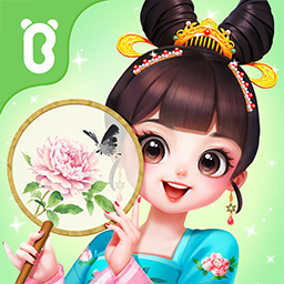 奇妙的专注力宝宝巴士