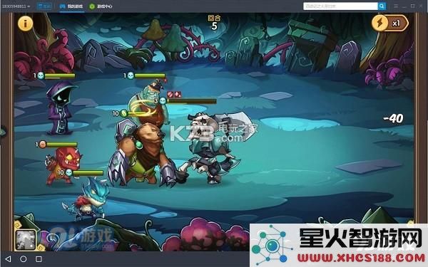放置奇兵前期阵容搭配及宠物选择