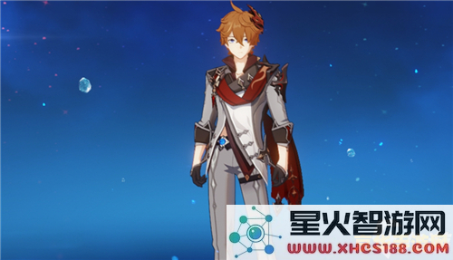 原神主角值得培养么 原神主角值得培养么