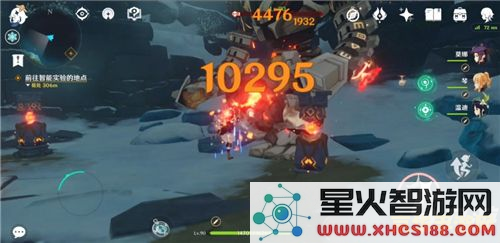 原神雪山山顶遗迹守卫怎么解锁 原神雪山山顶遗迹守卫解锁攻略