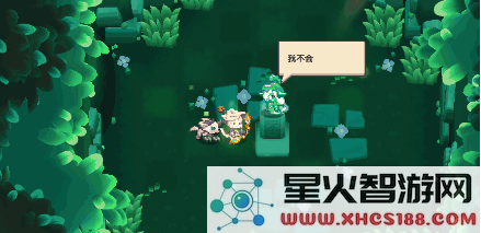 《坎公骑冠剑》守护灵支线任务攻略