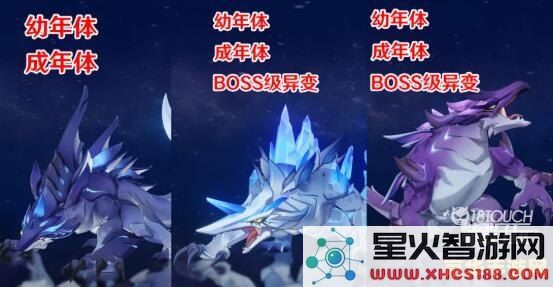 原神深海龙蜥地图怎么开 原神深海龙蜥地图开启攻略