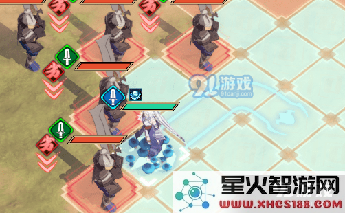 《天地劫》手游幻海迷城成就攻略大全