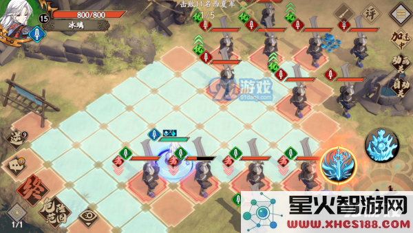 《天地劫》手游幻海迷城成就攻略大全