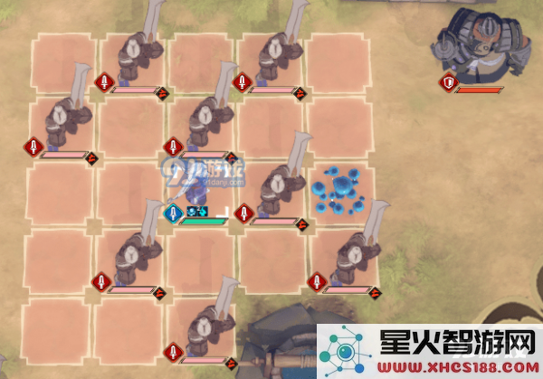 《天地劫》手游幻海迷城成就攻略大全
