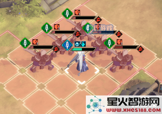 《天地劫》手游幻海迷城成就攻略大全
