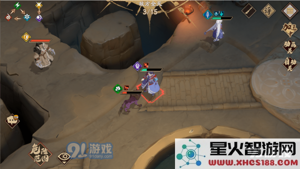 《天地劫》手游幻海迷城成就攻略大全