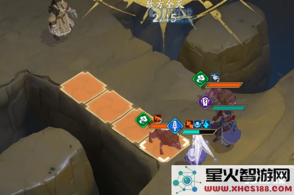 《天地劫》手游幻海迷城成就攻略大全