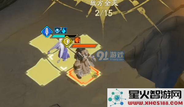 《天地劫》手游幻海迷城成就攻略大全