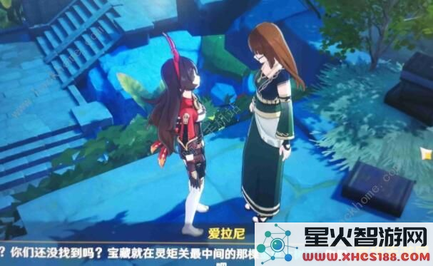原神漂浮灵用什么角色打 原神漂浮灵打法角色推荐