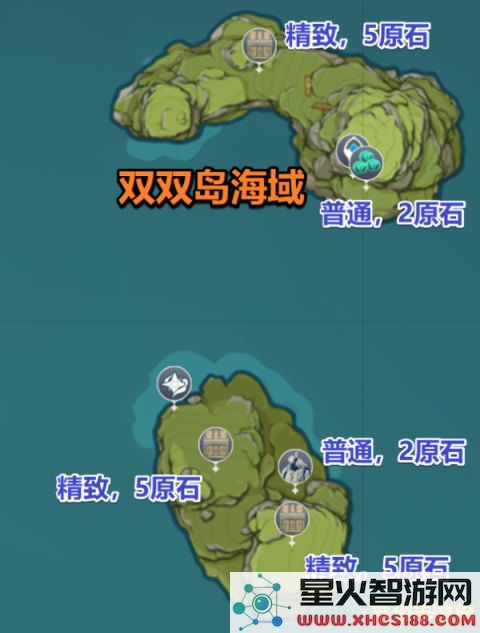 原神金苹果海灵芝 原神：探索金苹果群岛，采集珍贵海灵芝