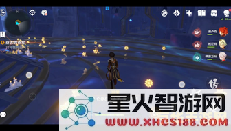 原神莫娜秘境攻略第二卷 原神莫娜秘境攻略第二卷：深入星尘，解锁秘境奥秘