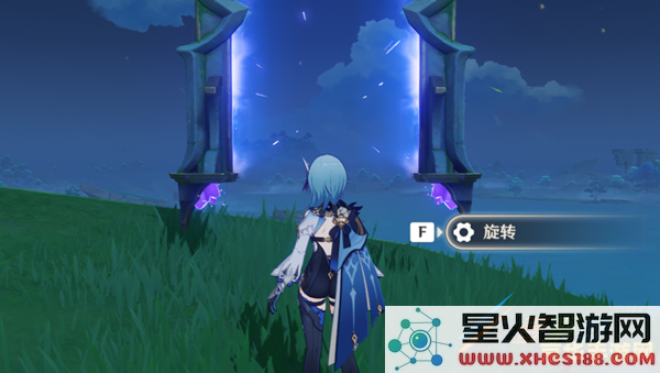 原神海祗岛南边洞窟 原神海祗岛南边洞窟探险指南