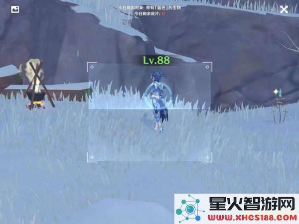 原神漂浮的蓝色 原神中漂浮的蓝色之谜