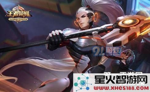 王者荣耀韩信重做技能曝光 新技能玩法变化很大