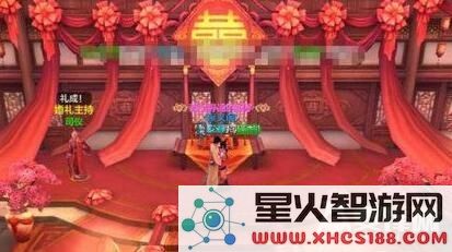 天龙八部手游结婚多少钱 结婚条件流程及结婚花费介绍