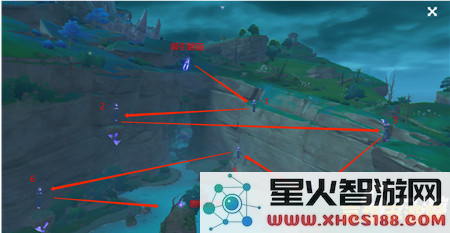 蛇神之首原神 蛇神之首：原神中的神秘遗迹探索
