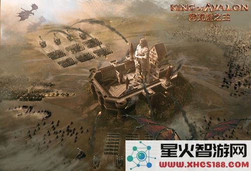 阿瓦隆之王最新版资源获取攻略