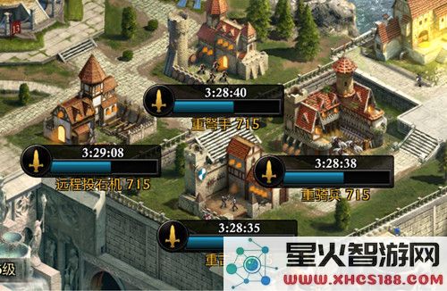 阿瓦隆之王手游精英兵种大全