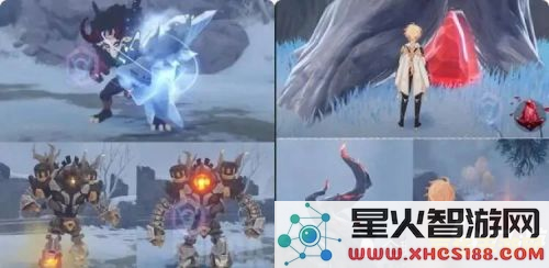 原神公子怎么获得 原神公子怎么获得