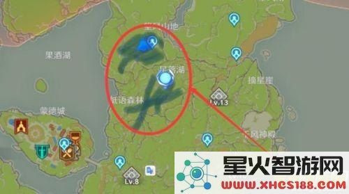 原神苹果去哪获得 原神苹果获取途径全解析