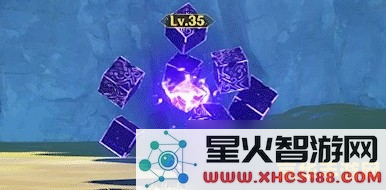 原神40级无相之雷在哪 原神40级无相之雷位置解析