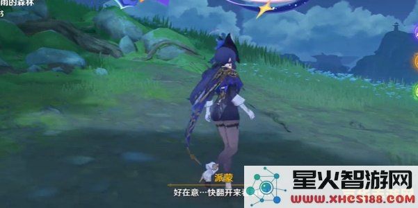 原神无相水怎么进 原神无相之水怎么进入