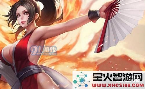 王者荣耀能量和法力值有什么区别