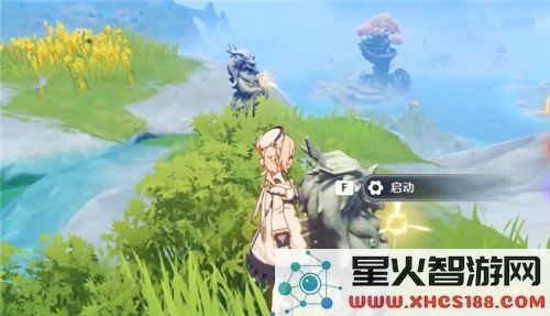 原神清策庄最高处顺序 原神清策庄最高处石像点亮顺序攻略