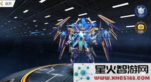 天天飞车星云战神T13评测 星云战神T13值得入手吗？